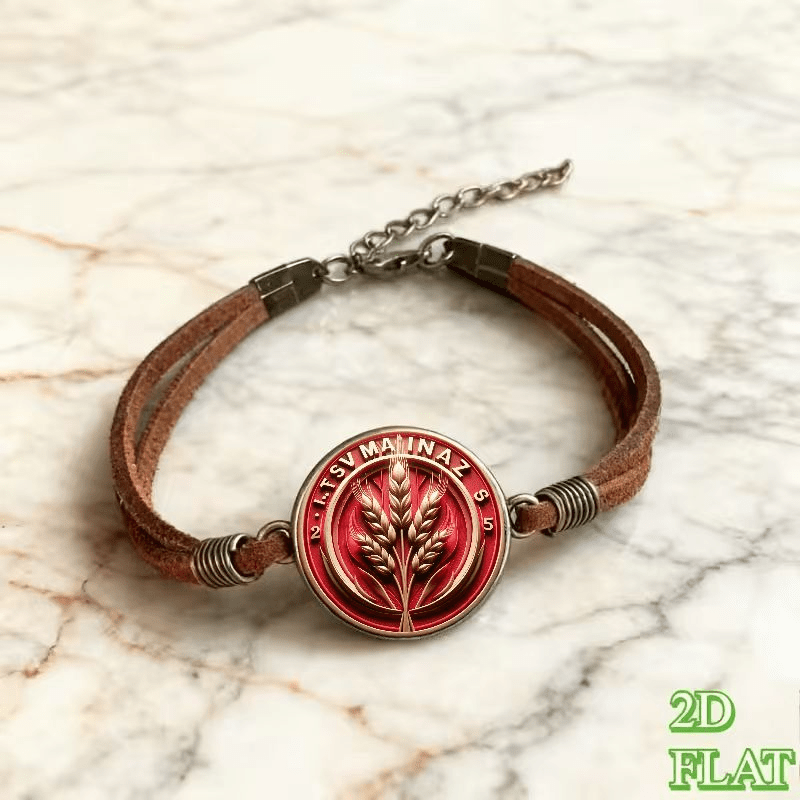 Women's Vintage Pattern Bracelet, Fashion Bangle for Anniversary Gifts